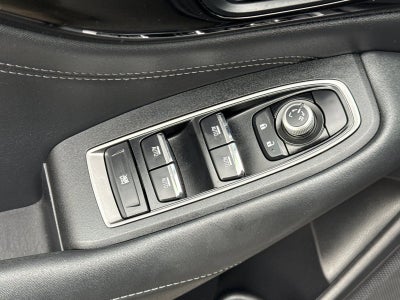 2021 Subaru Outback Limited XT