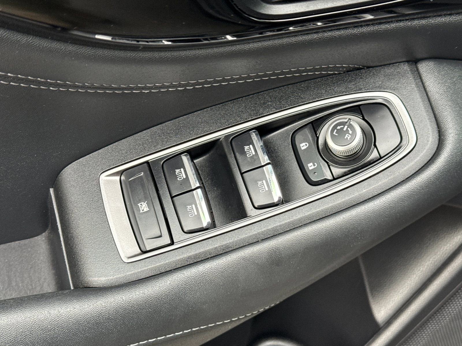 2021 Subaru Outback Limited XT