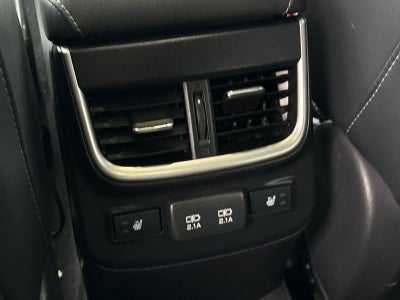 2021 Subaru Outback Limited XT