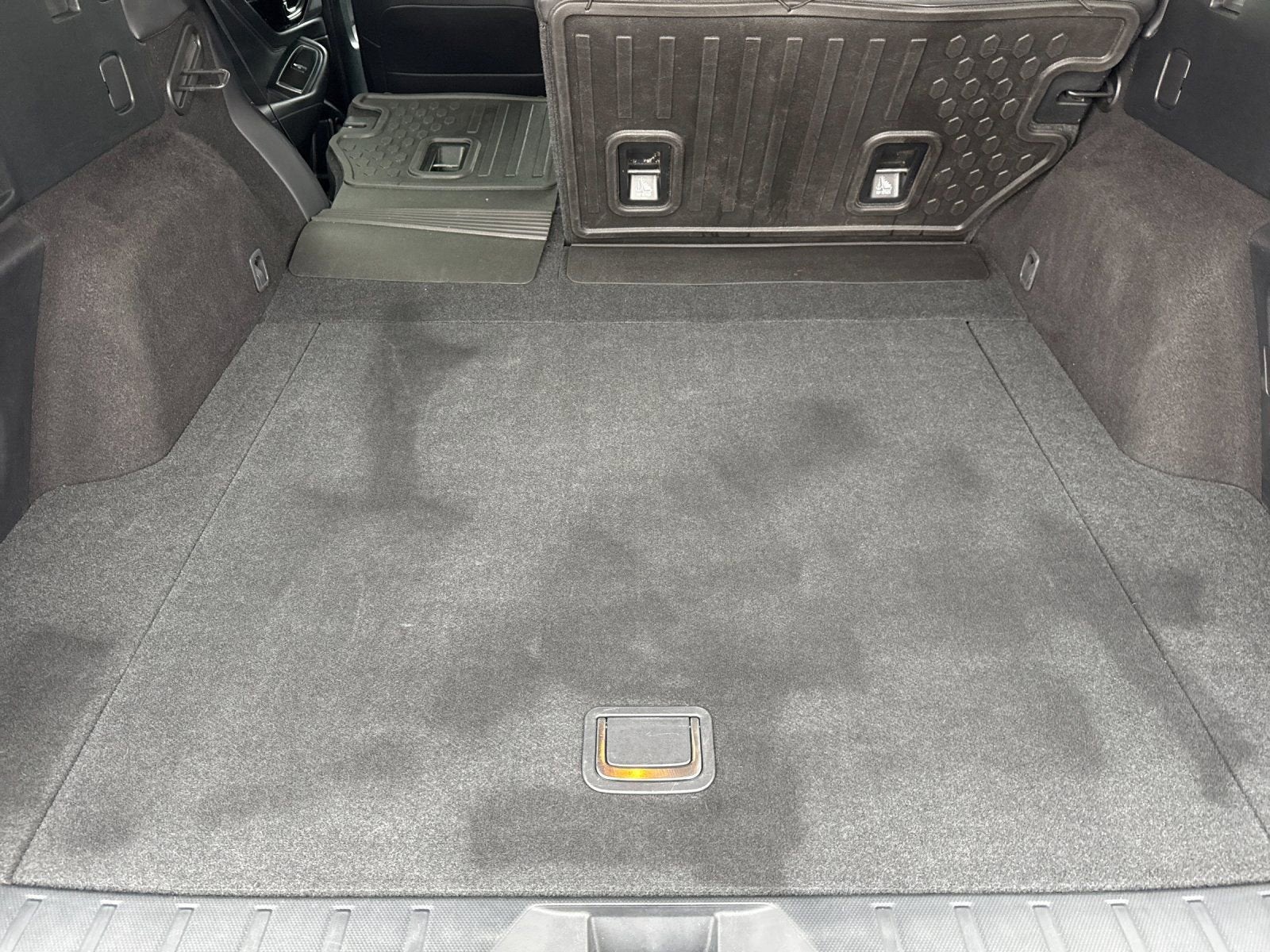 2021 Subaru Outback Limited XT