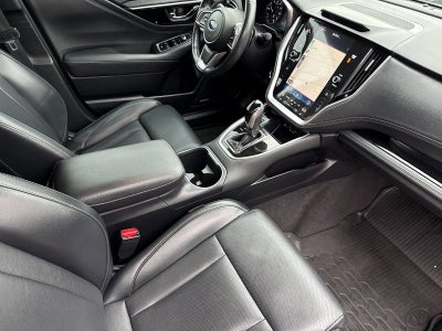 2021 Subaru Outback Limited XT