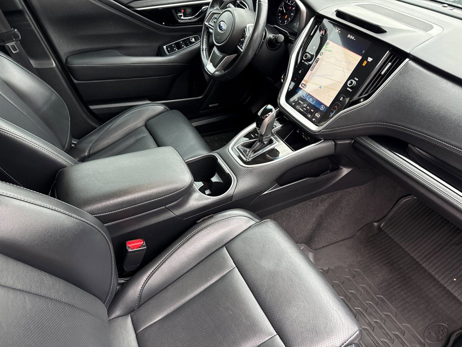 2021 Subaru Outback Limited XT