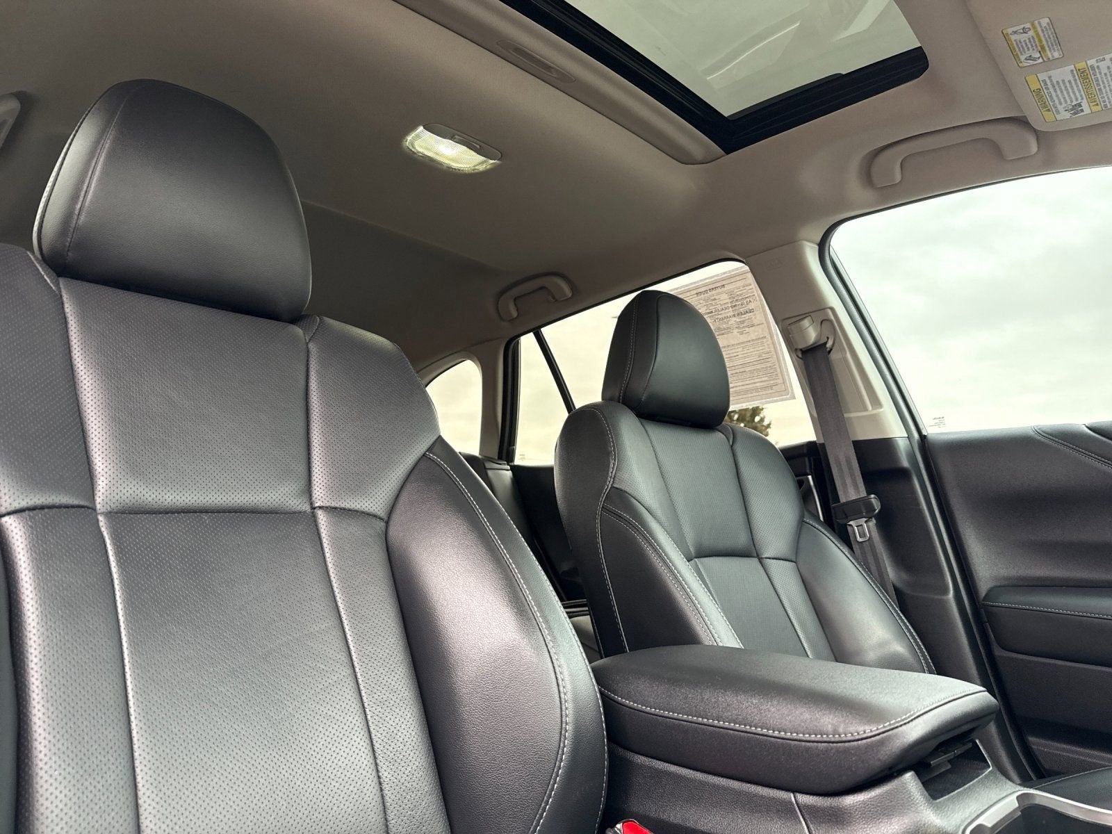 2021 Subaru Outback Limited XT