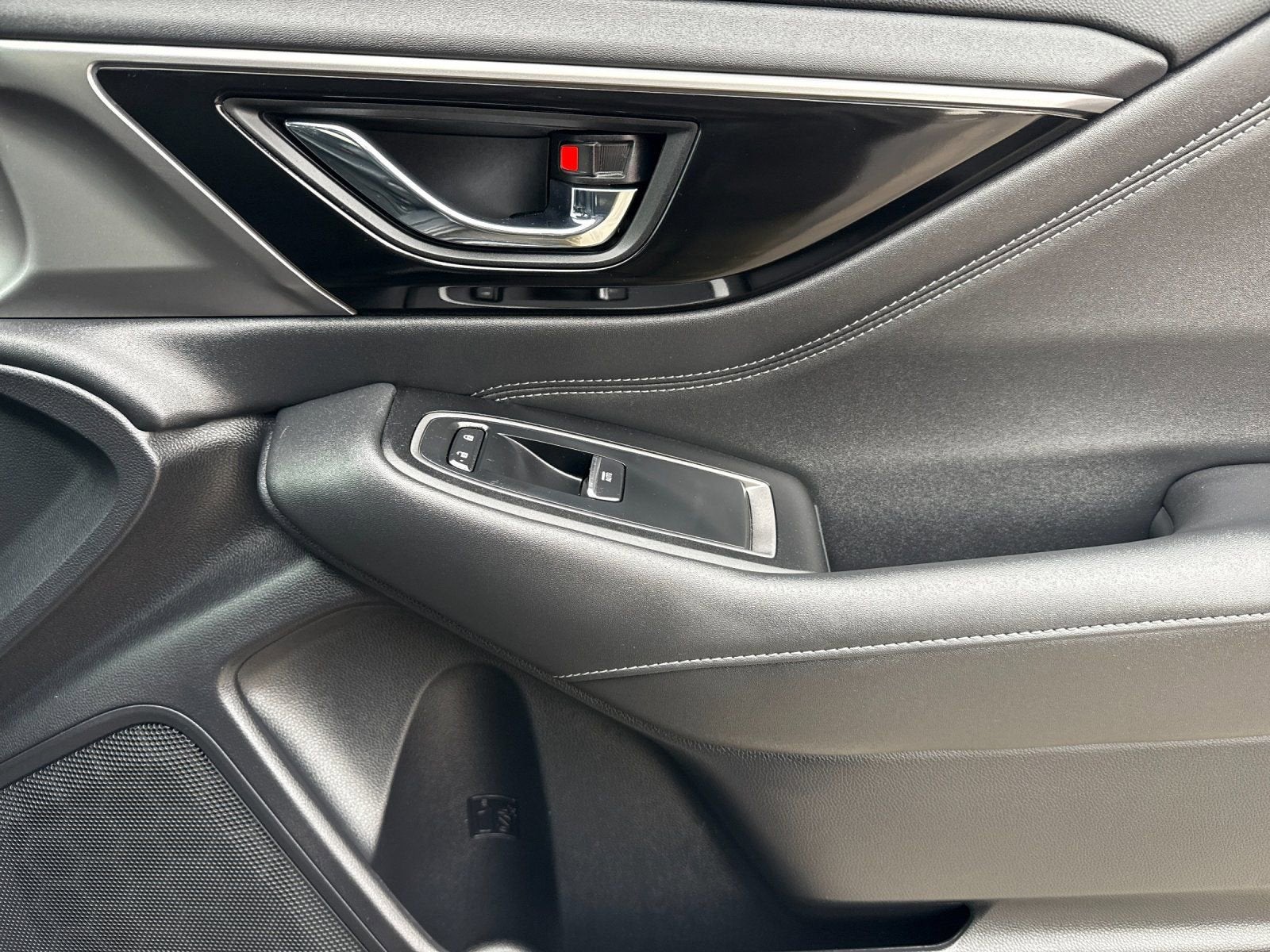 2021 Subaru Outback Limited XT