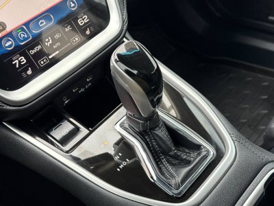 2021 Subaru Outback Limited XT