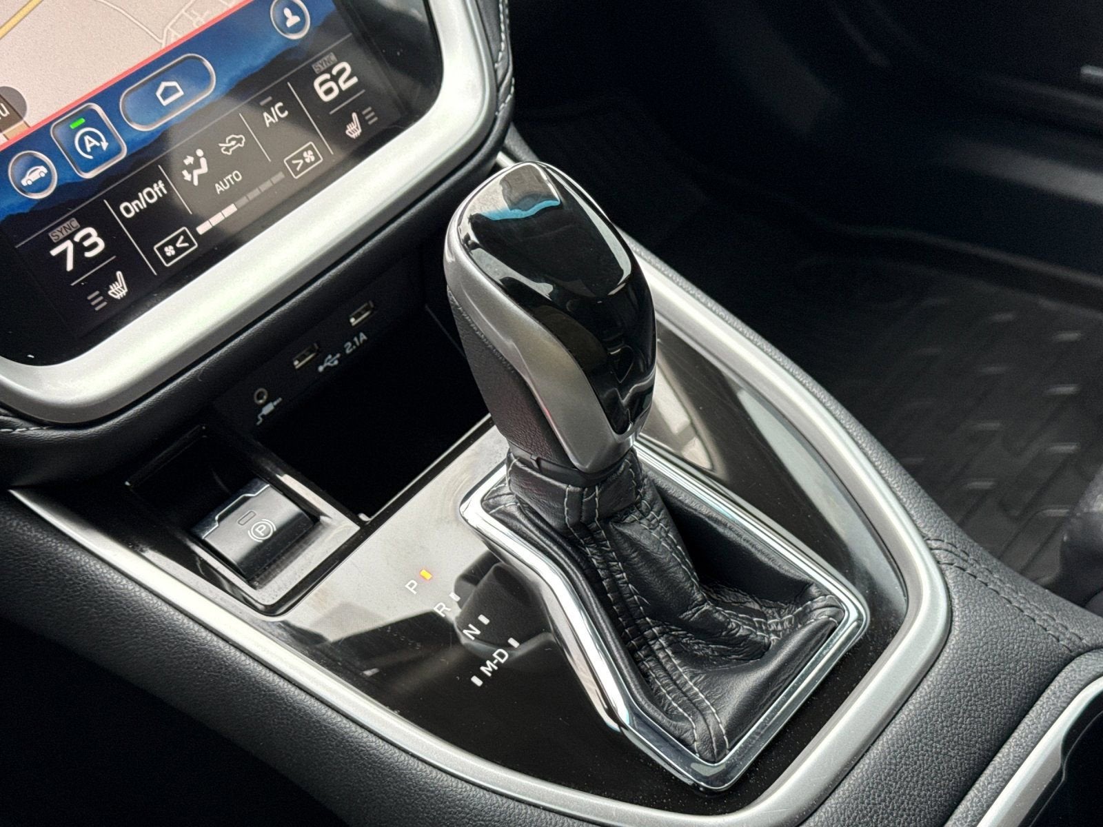 2021 Subaru Outback Limited XT