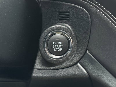 2021 Subaru Outback Limited XT