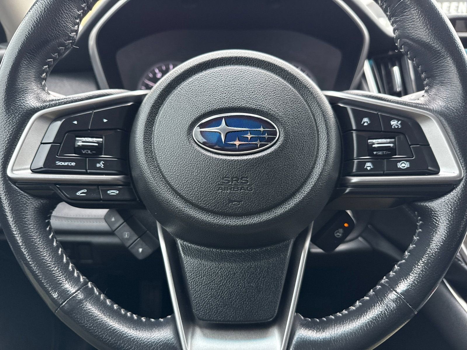 2021 Subaru Outback Limited XT