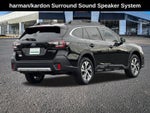 2021 Subaru Outback Limited XT