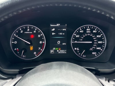 2021 Subaru Outback Limited XT