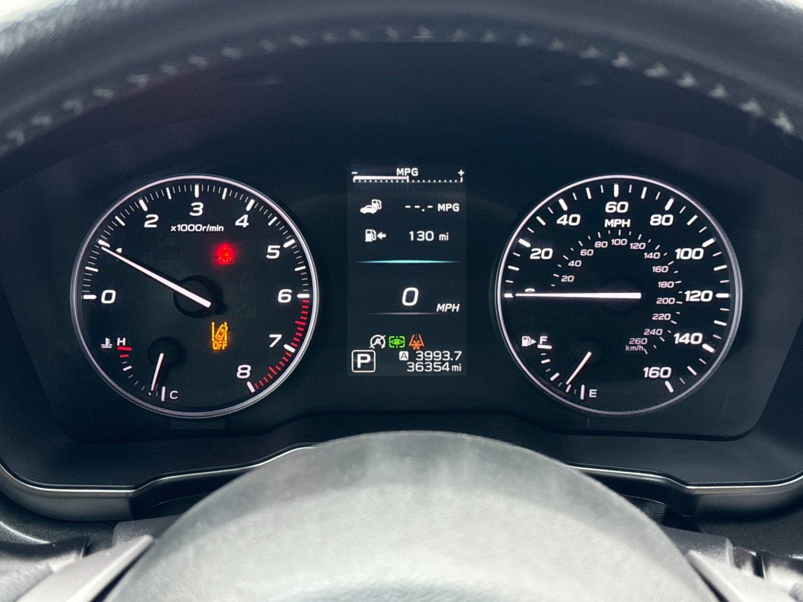 2021 Subaru Outback Limited XT