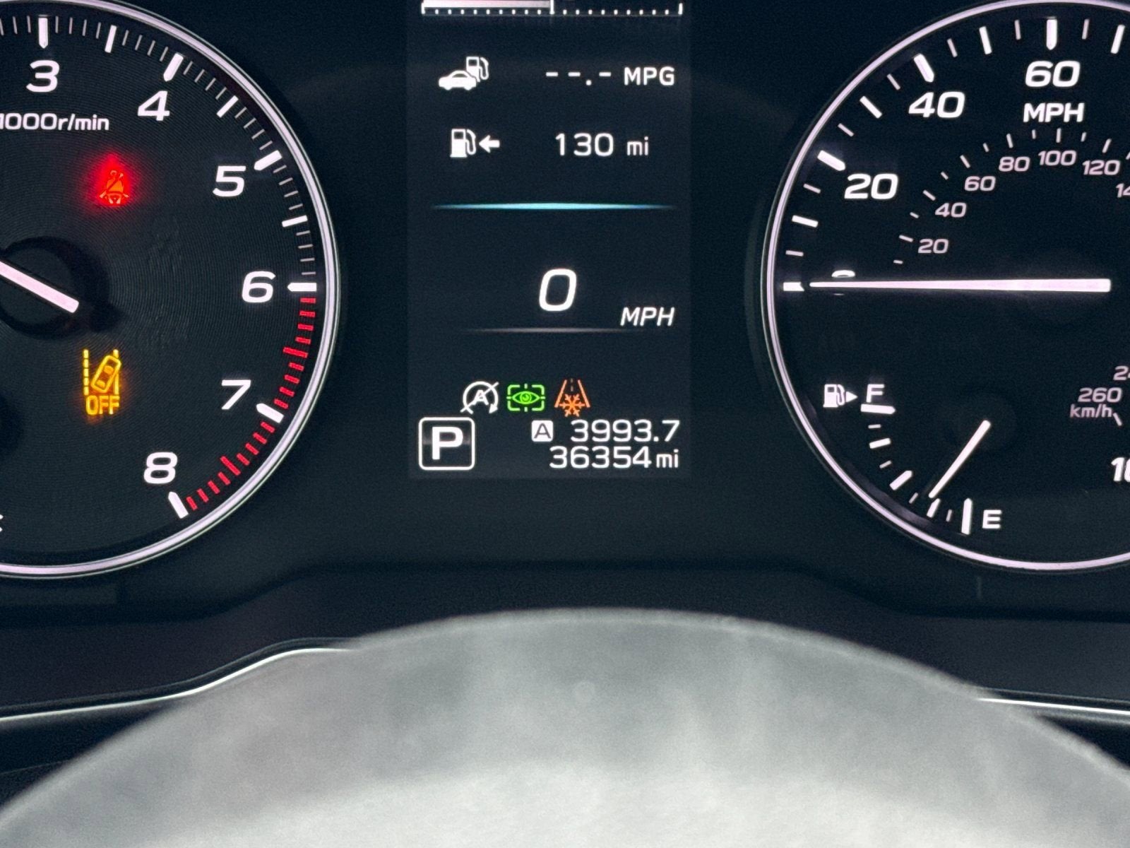 2021 Subaru Outback Limited XT