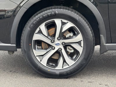2021 Subaru Outback Limited XT