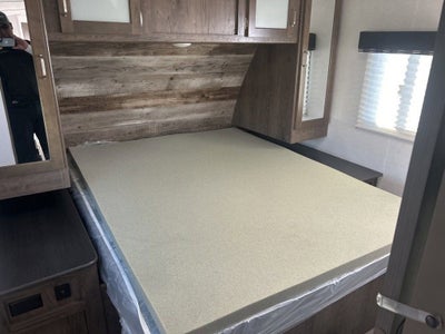 2020 KEYSTONE TRAVEL TRAILER Base