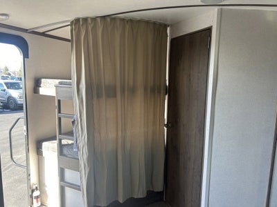 2020 KEYSTONE TRAVEL TRAILER Base