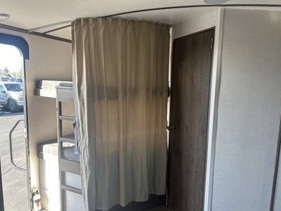 2020 KEYSTONE TRAVEL TRAILER Base