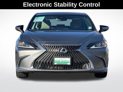 2019 Lexus ES ES 350