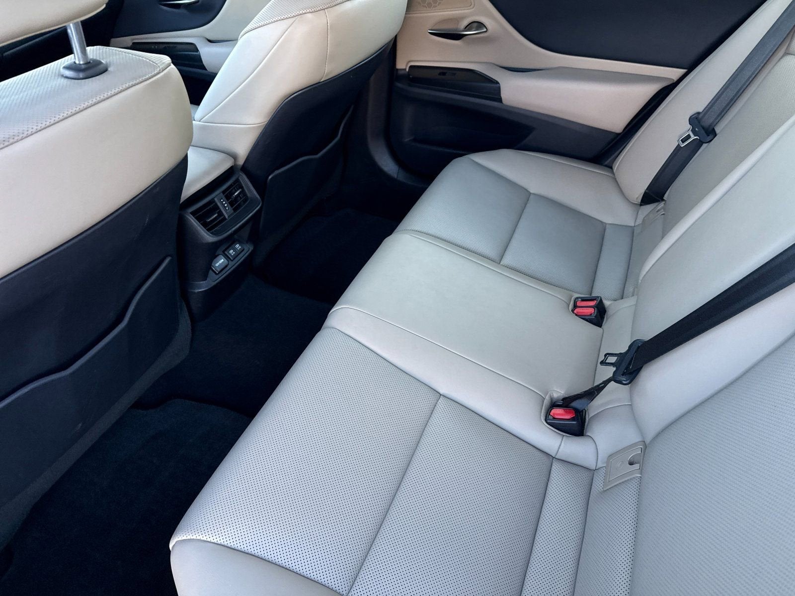 2019 Lexus ES ES 350