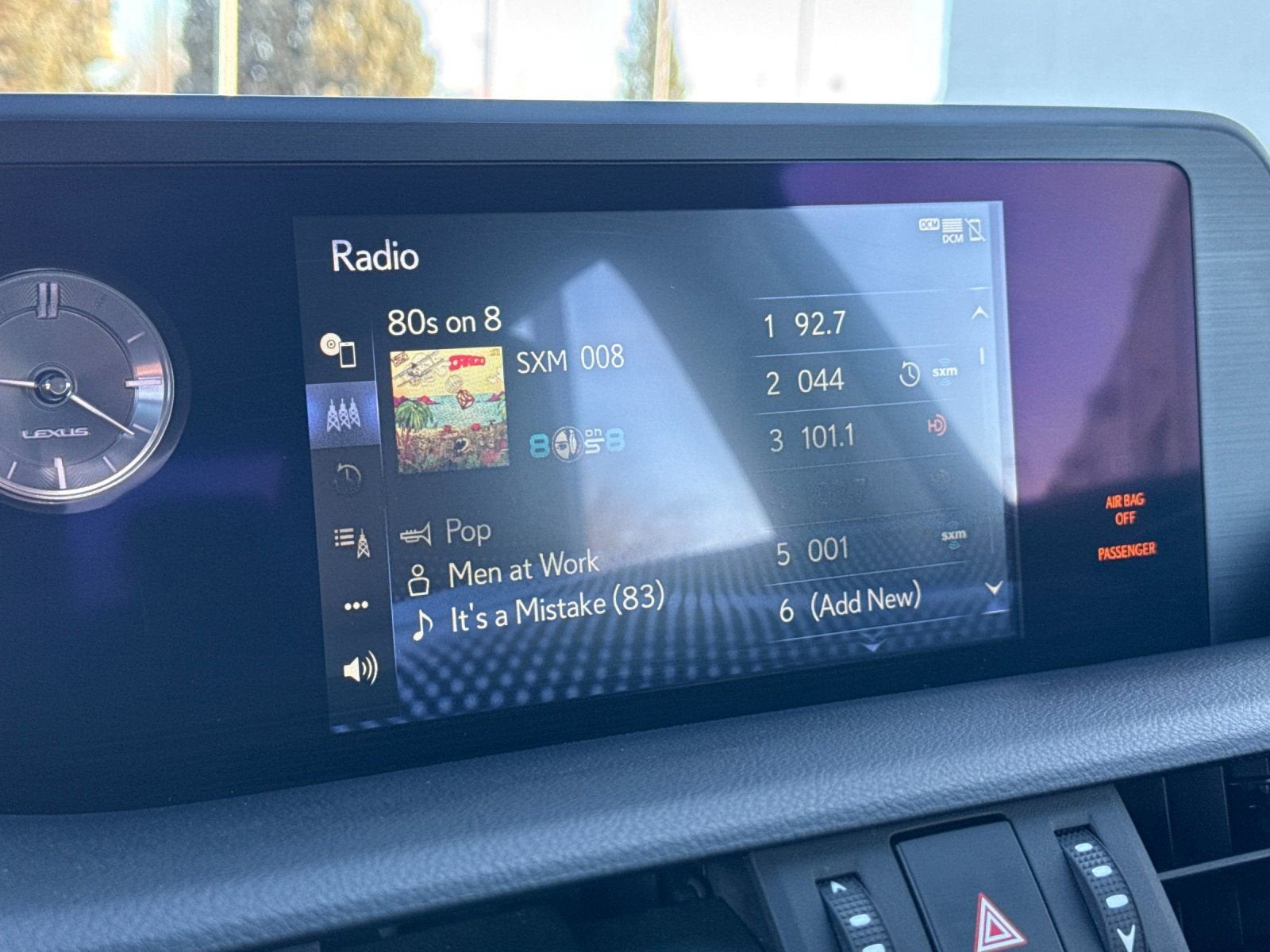 2019 Lexus ES ES 350