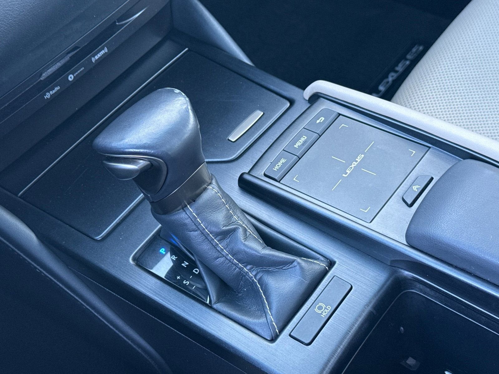 2019 Lexus ES ES 350