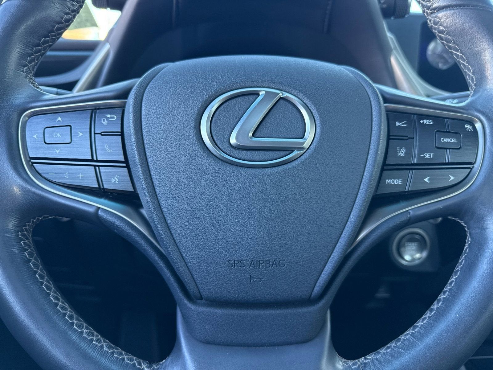 2019 Lexus ES ES 350