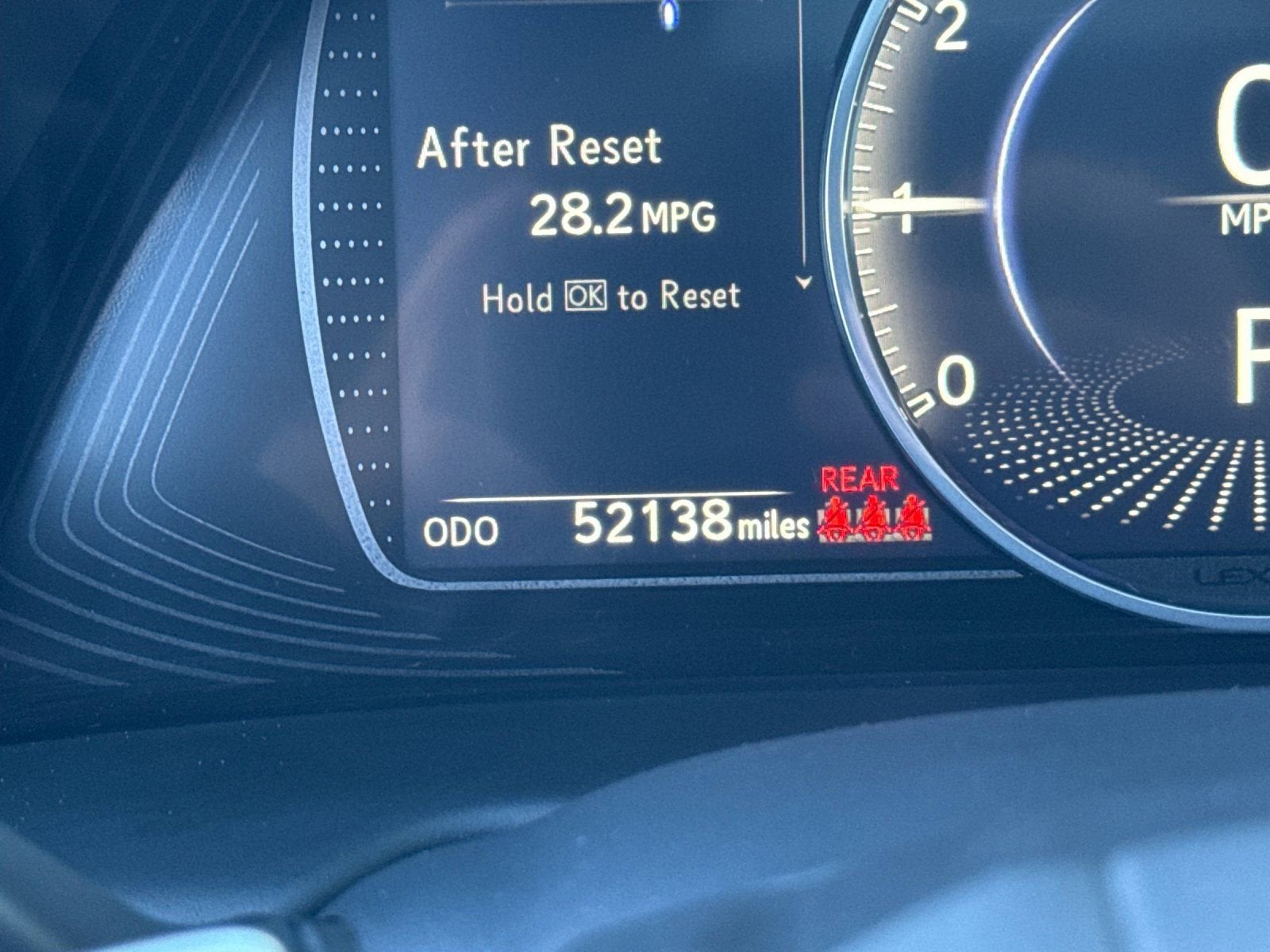 2019 Lexus ES ES 350