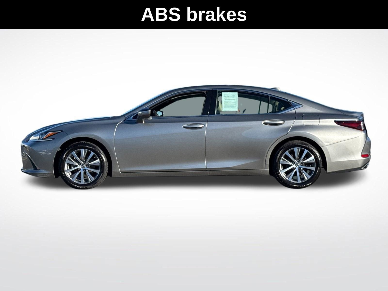 2019 Lexus ES ES 350