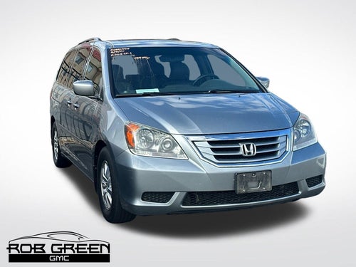 2008 Honda Odyssey EX-L