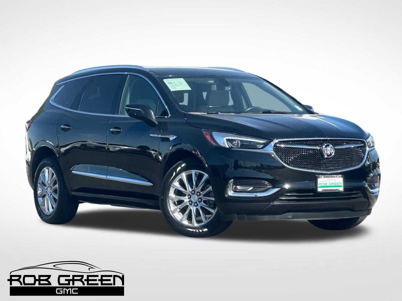 2019 Buick Enclave Essence AWD's photo