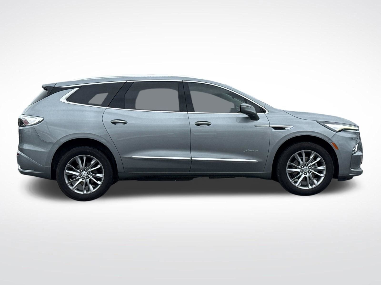 2023 Buick Enclave Avenir