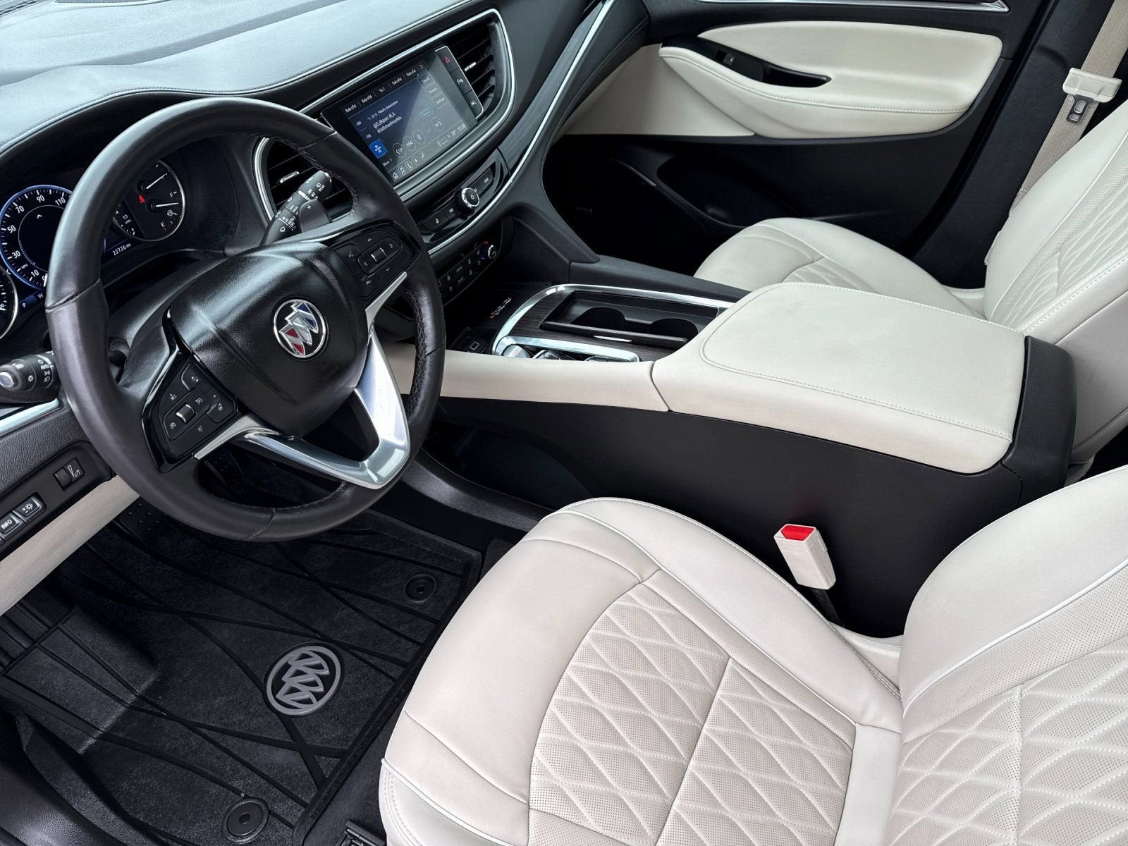 2023 Buick Enclave Avenir