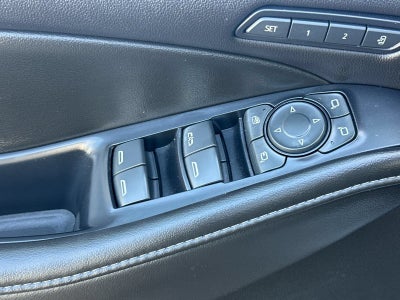 2021 Buick Enclave Avenir