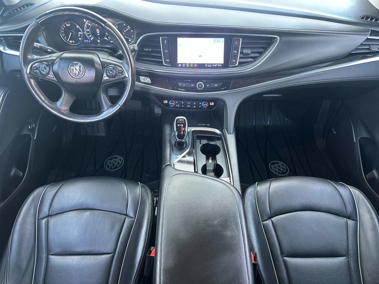 2021 Buick Enclave Avenir