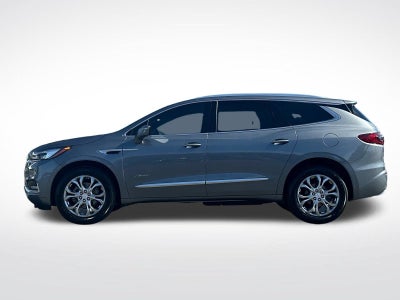 2021 Buick Enclave Avenir