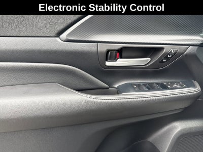 2024 Toyota Grand Highlander Hybrid MAX Limited