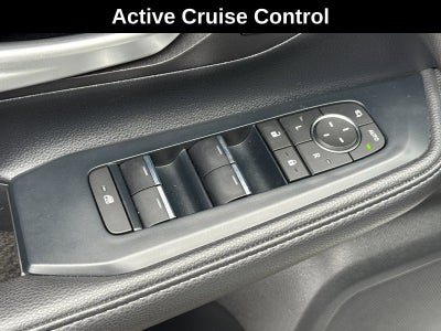 2024 Toyota Grand Highlander Hybrid MAX Limited