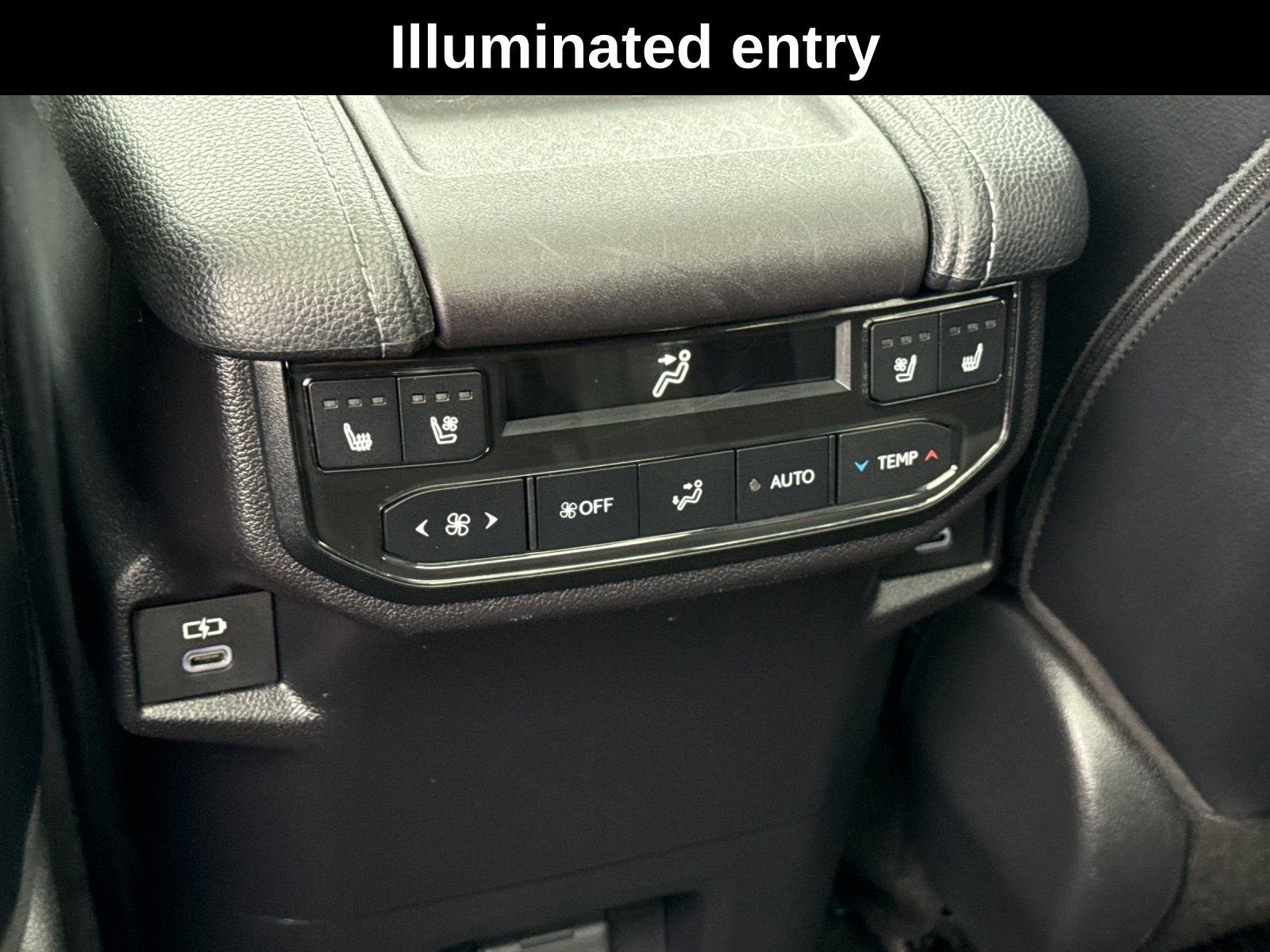 2024 Toyota Grand Highlander Hybrid MAX Limited