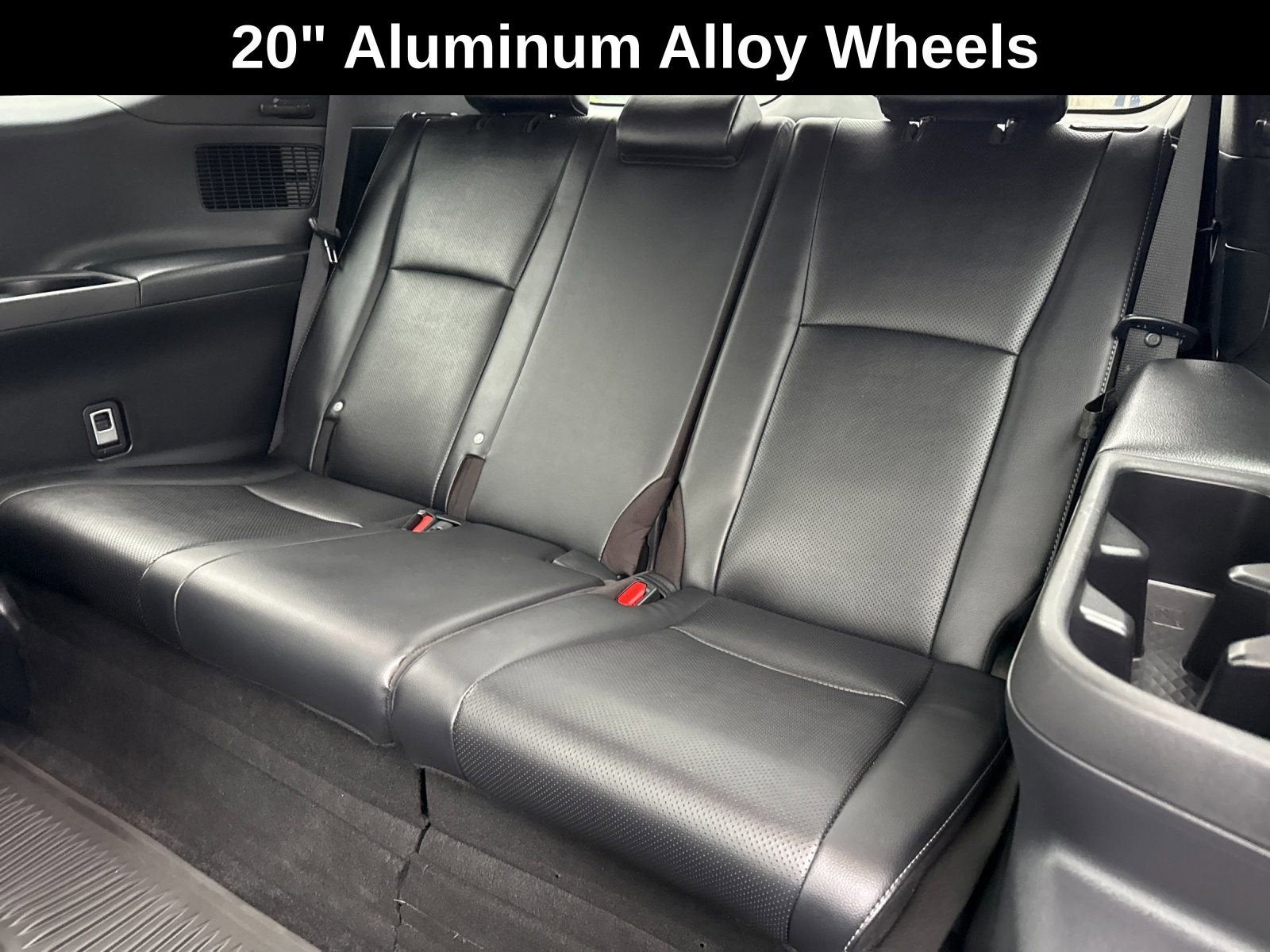 2024 Toyota Grand Highlander Hybrid MAX Limited