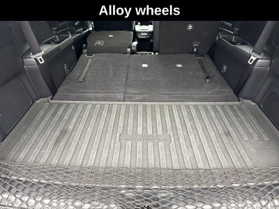 2024 Toyota Grand Highlander Hybrid MAX Limited