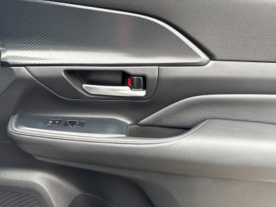 2024 Toyota Grand Highlander Hybrid MAX Limited