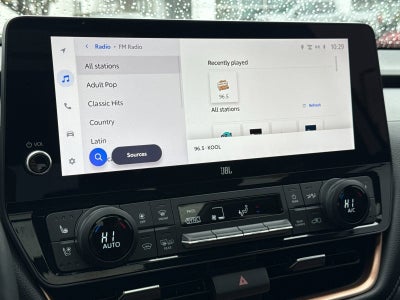 2024 Toyota Grand Highlander Hybrid MAX Limited