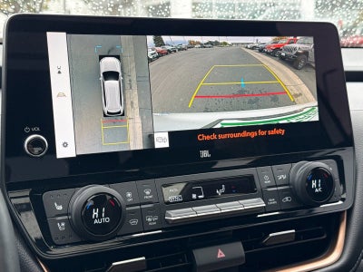 2024 Toyota Grand Highlander Hybrid MAX Limited