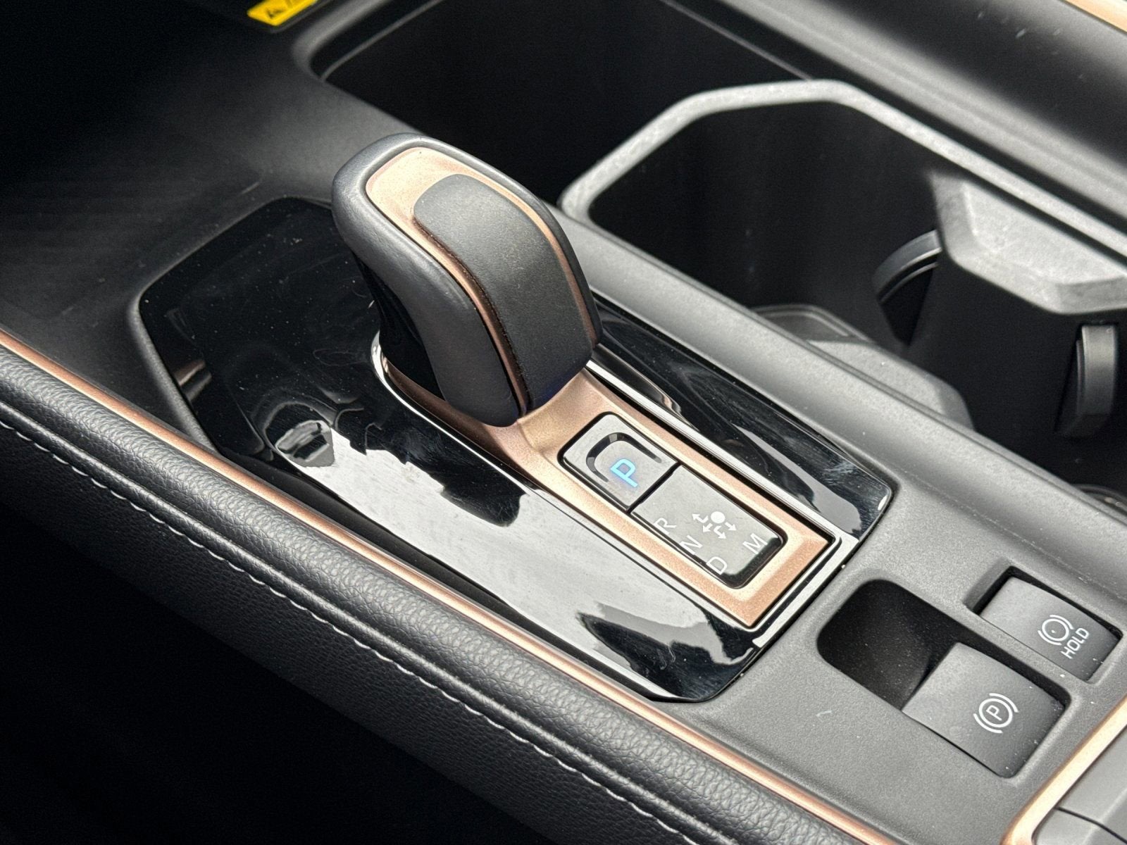 2024 Toyota Grand Highlander Hybrid MAX Limited