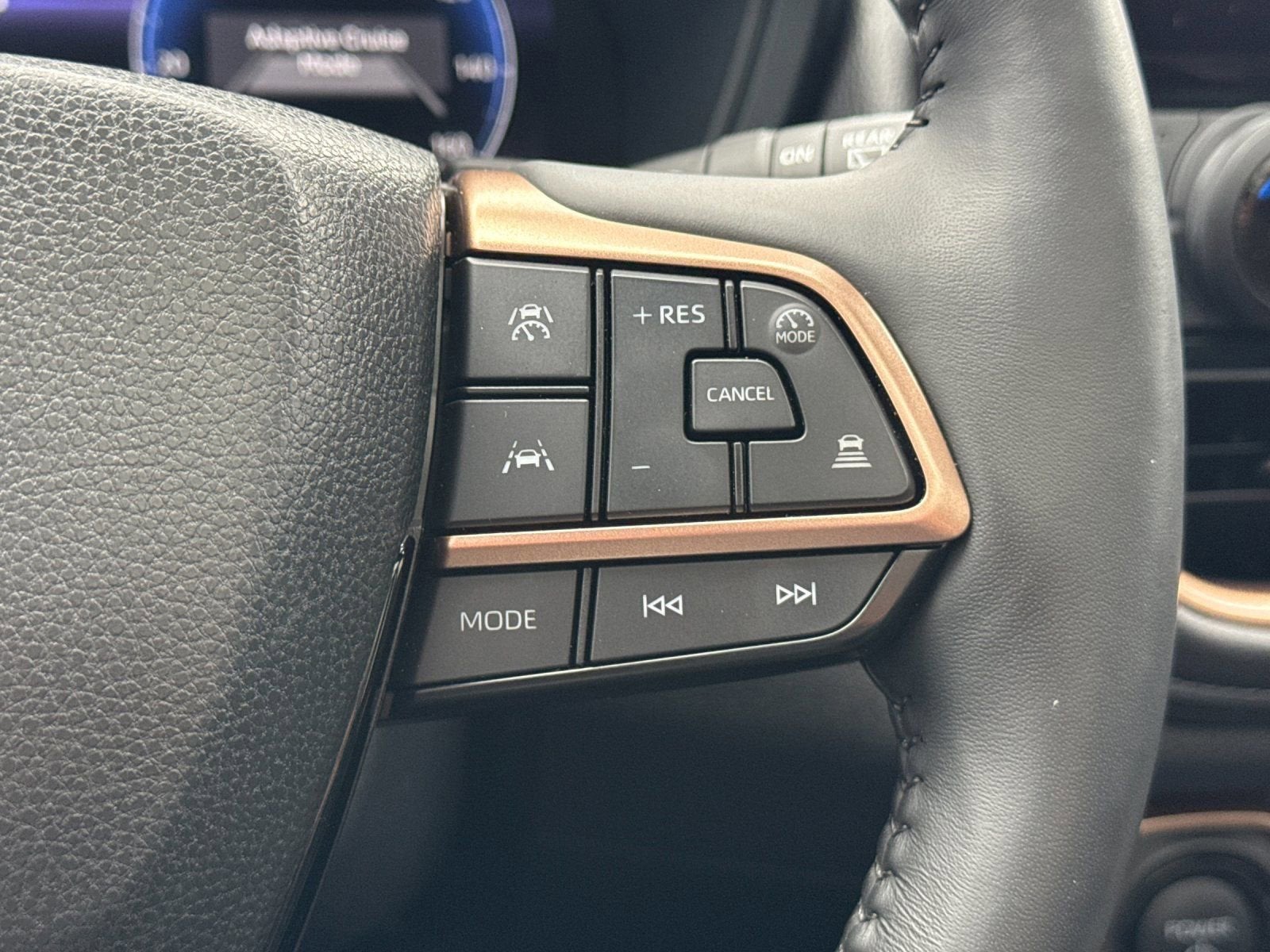 2024 Toyota Grand Highlander Hybrid MAX Limited