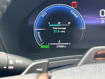 2024 Toyota Grand Highlander Hybrid MAX Limited