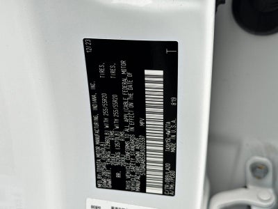 2024 Toyota Grand Highlander Hybrid MAX Limited