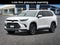 2024 Toyota Grand Highlander Hybrid MAX Limited