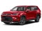 2025 Toyota Grand Highlander Hybrid MAX Limited