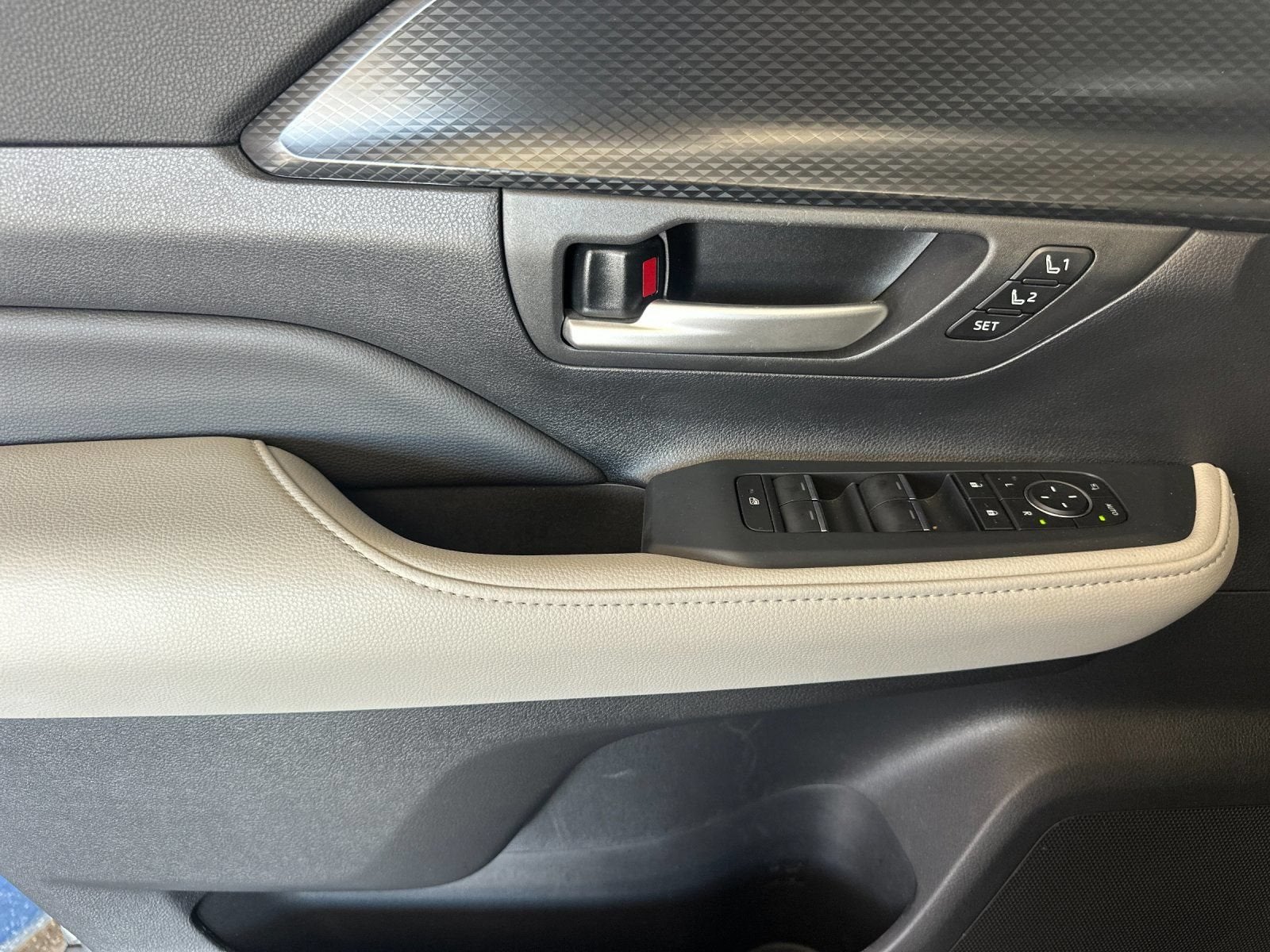 2025 Toyota Grand Highlander Hybrid MAX Limited