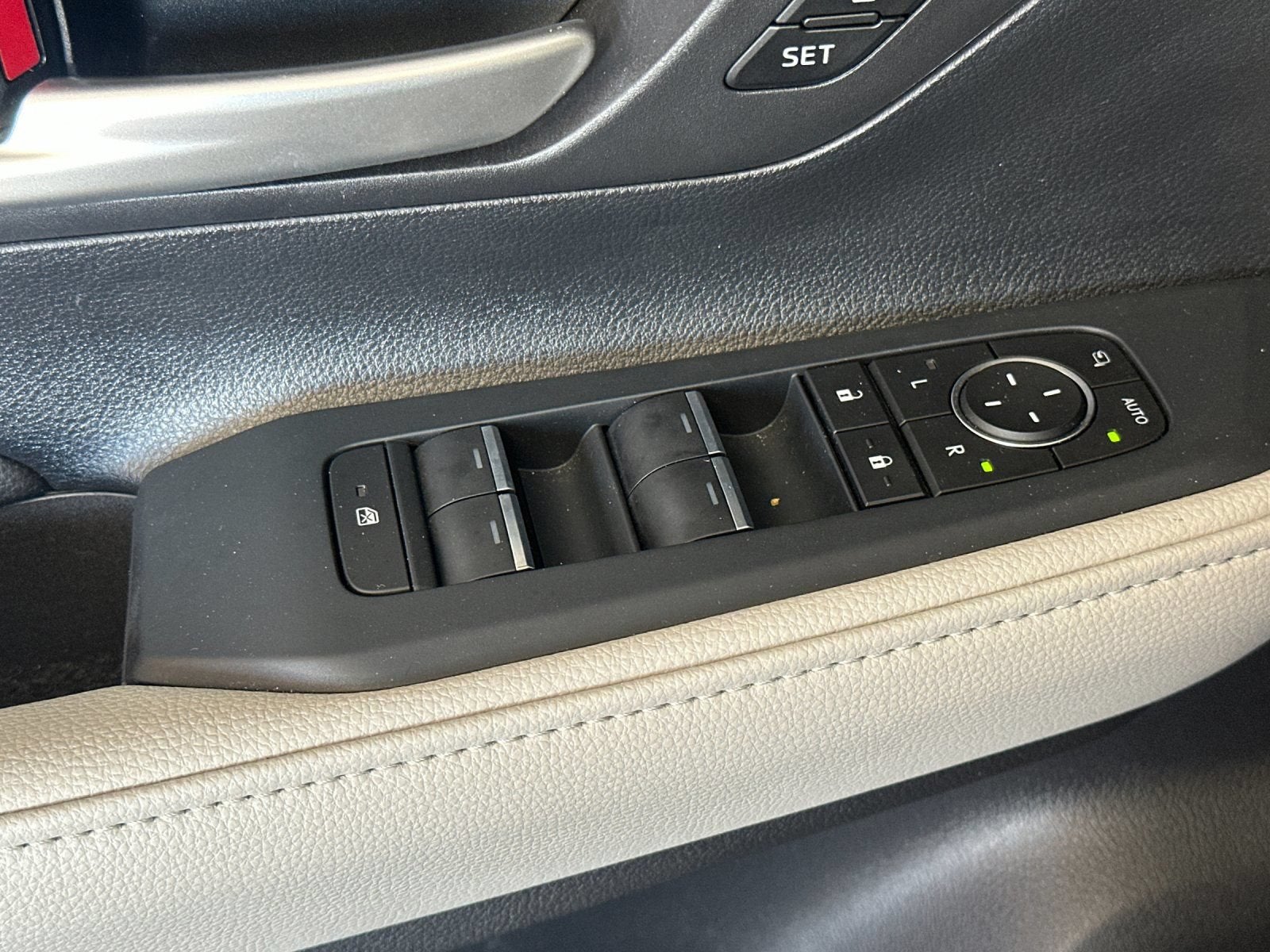 2025 Toyota Grand Highlander Hybrid MAX Limited
